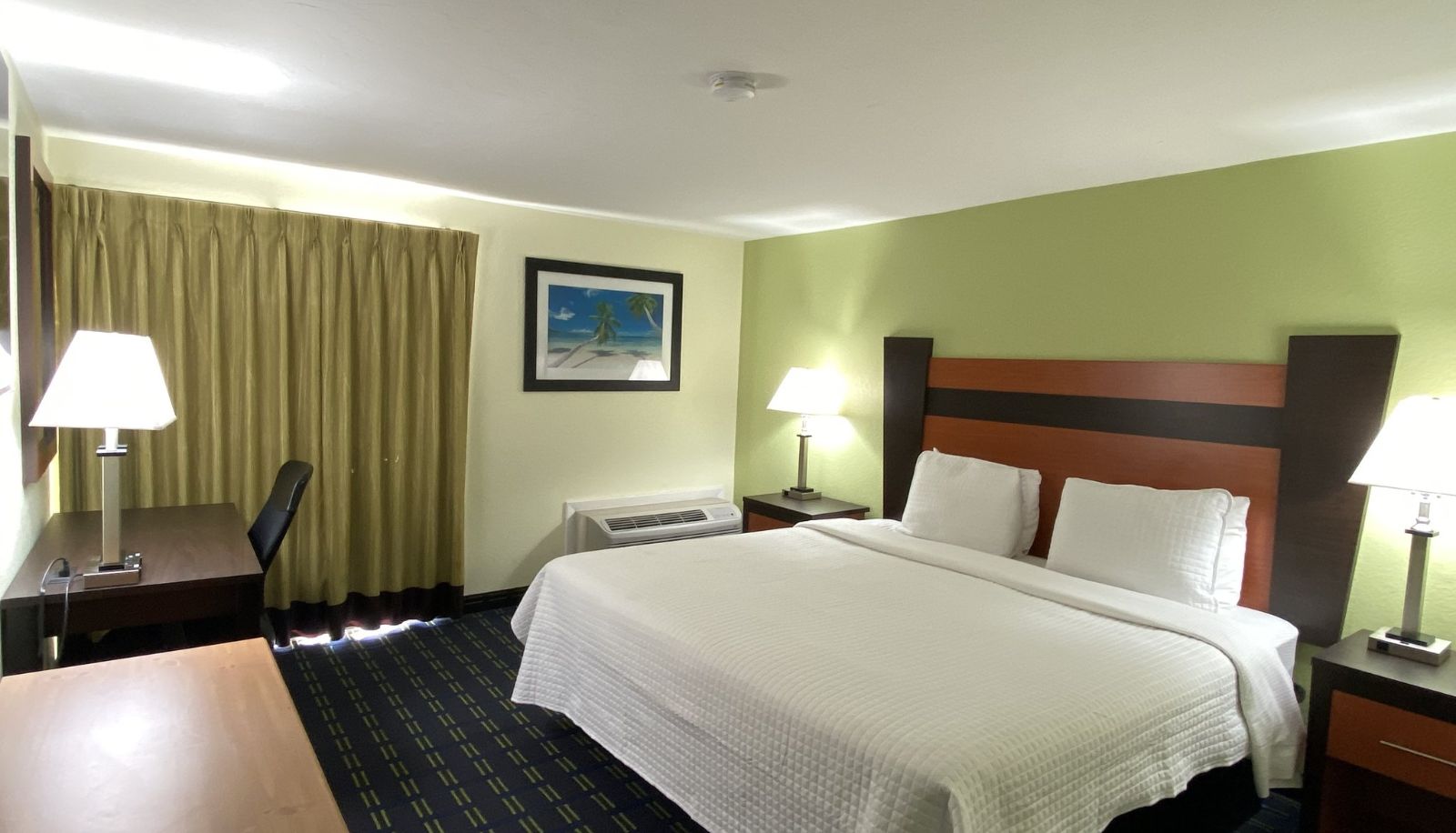 Zimmer - The Mariner Resort Cape Cod by The Red Collection