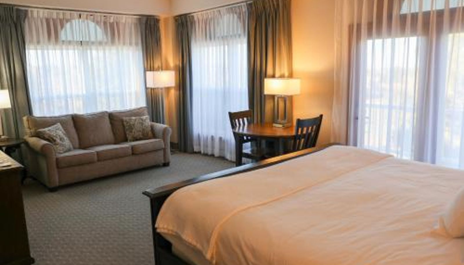 Standardzimmer - Lone Tree Golf Club and Hotel