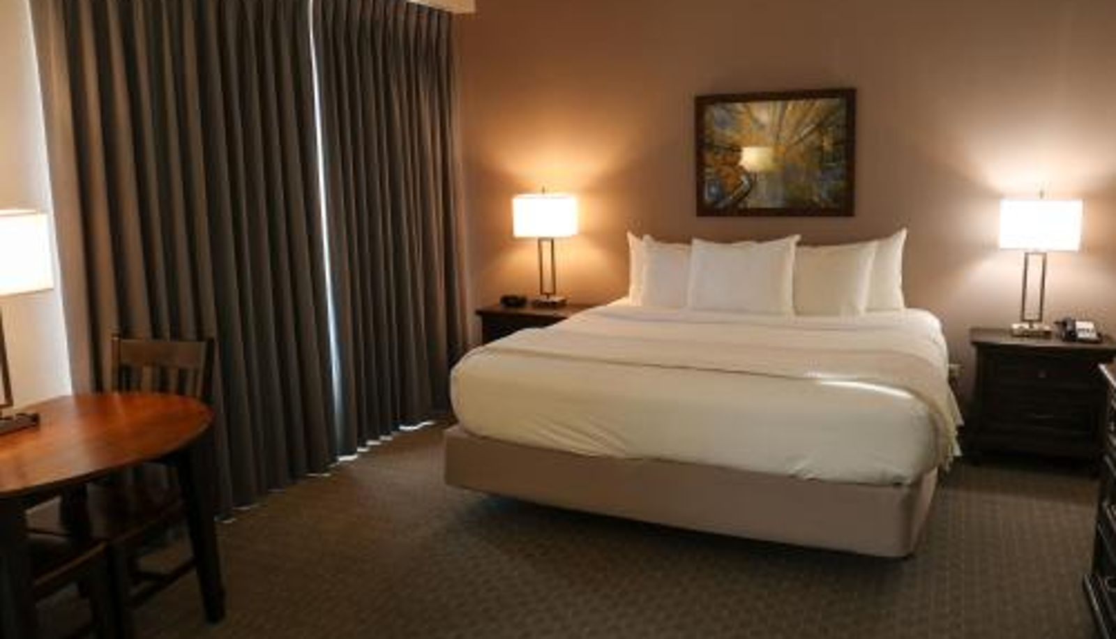 Standardzimmer - Lone Tree Golf Club and Hotel