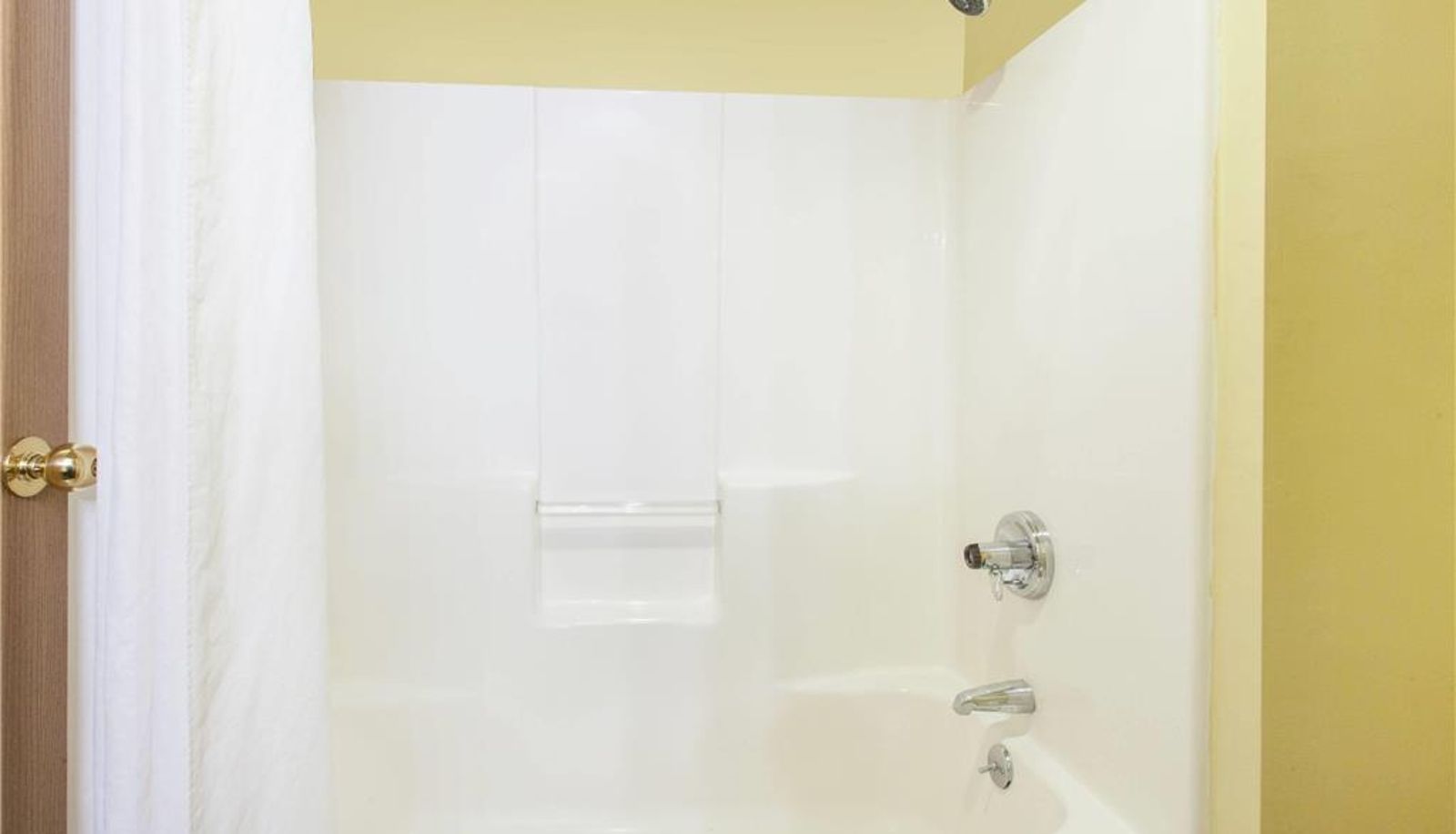 Room - Super 8 by Wyndham Carthage
