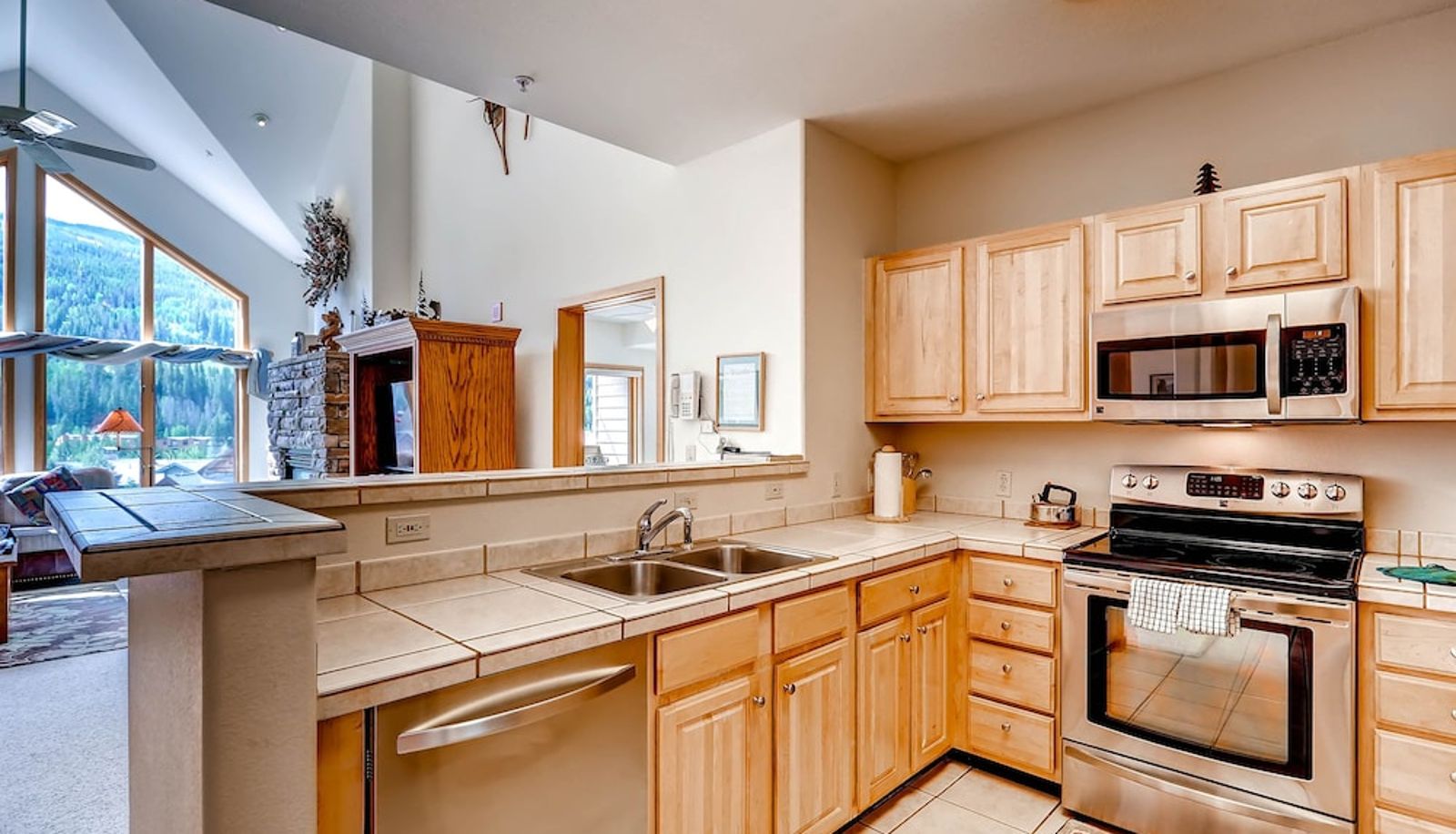 Info - A Vail Resorts Property Gateway Mountain Lodge