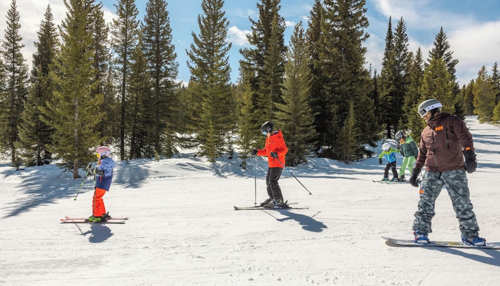 Umgebung - A Vail Resorts Property Lodge at Brookside