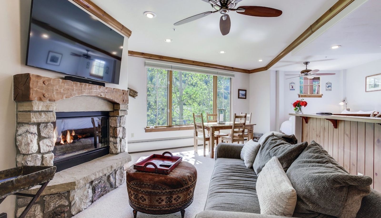 Apartment - A Vail Resorts Property Elkhorn Lodge