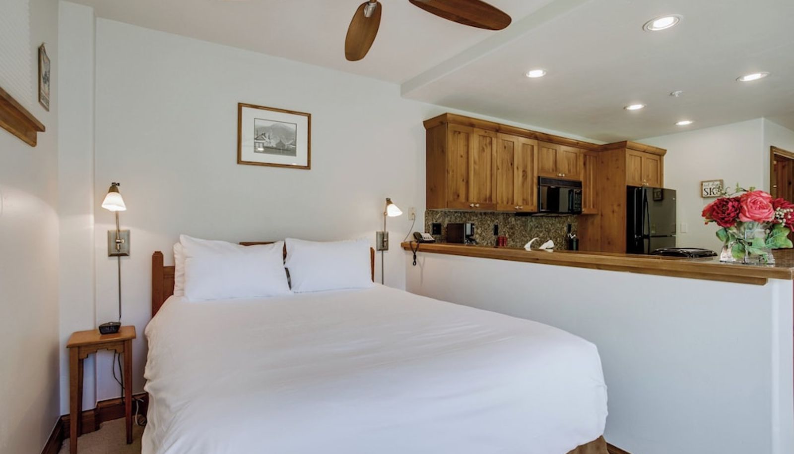 Apartment - A Vail Resorts Property Elkhorn Lodge