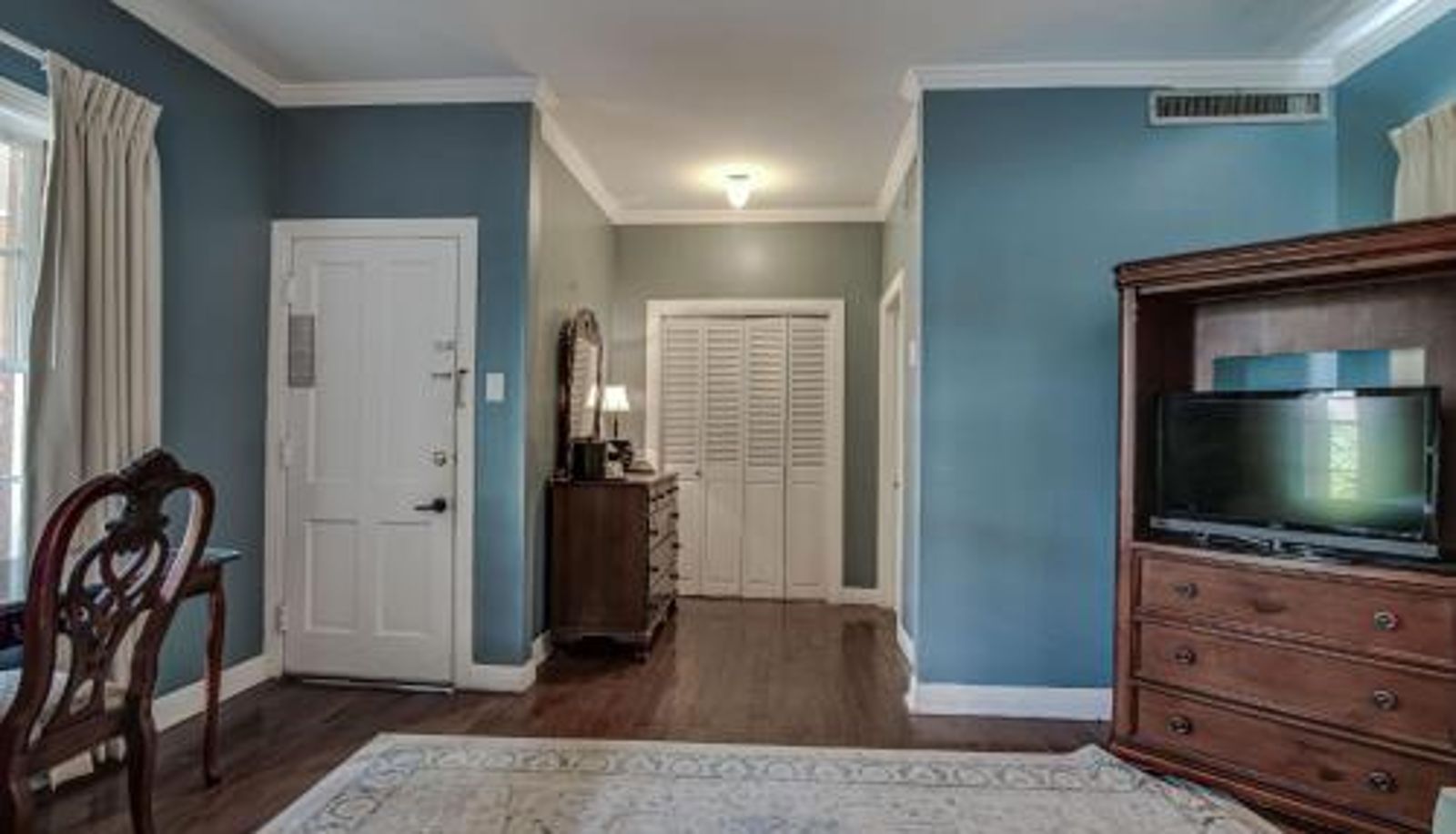 Standard room - Malaga Inn