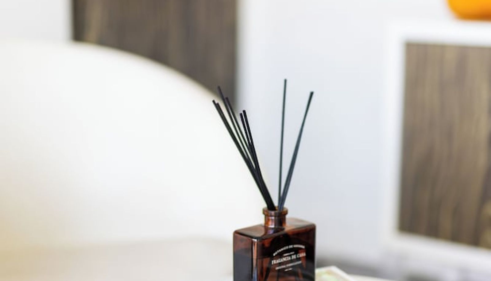 Rezeption - The Palm Springs Hotel
