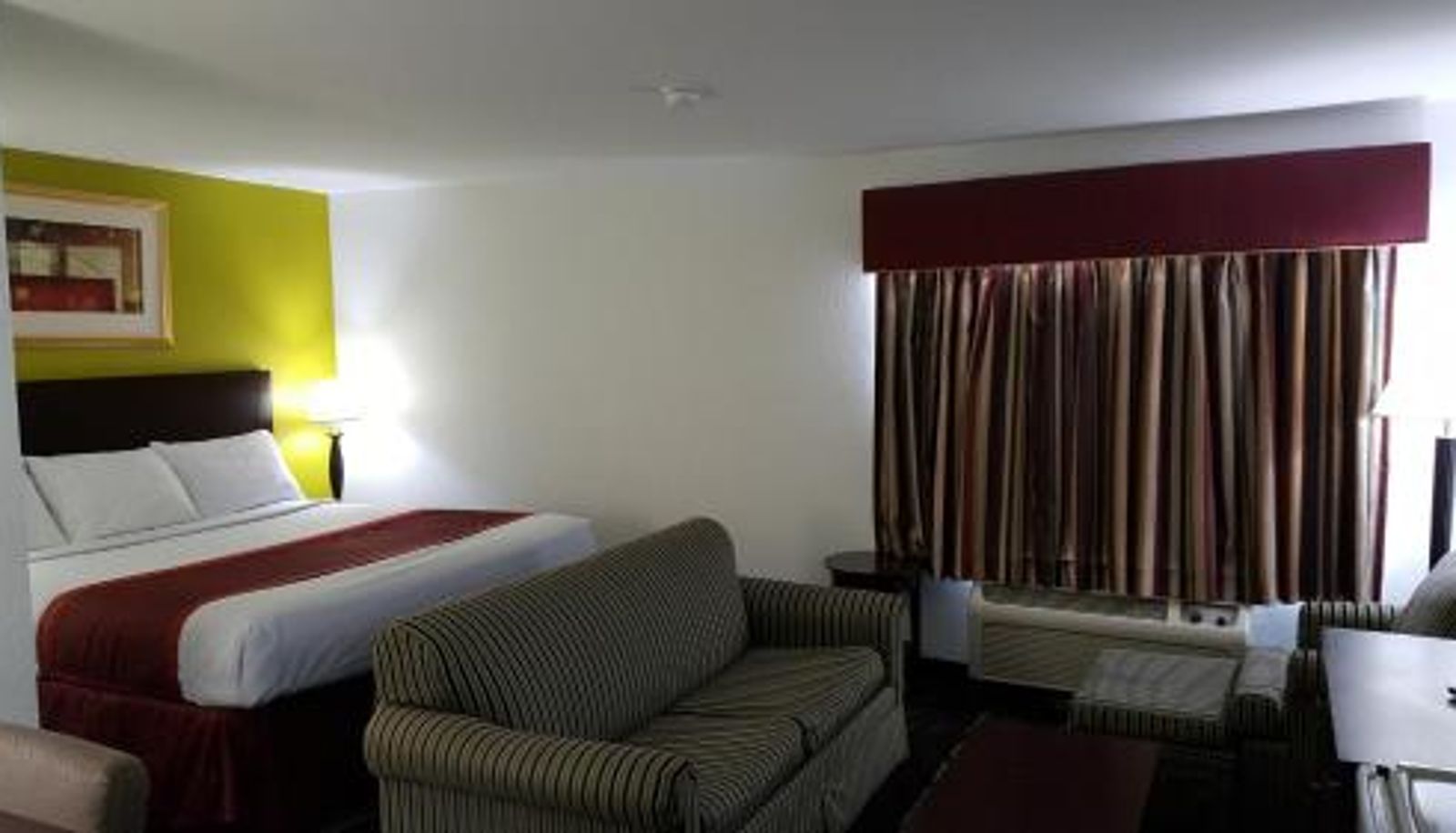 Suite - Horizon Inn