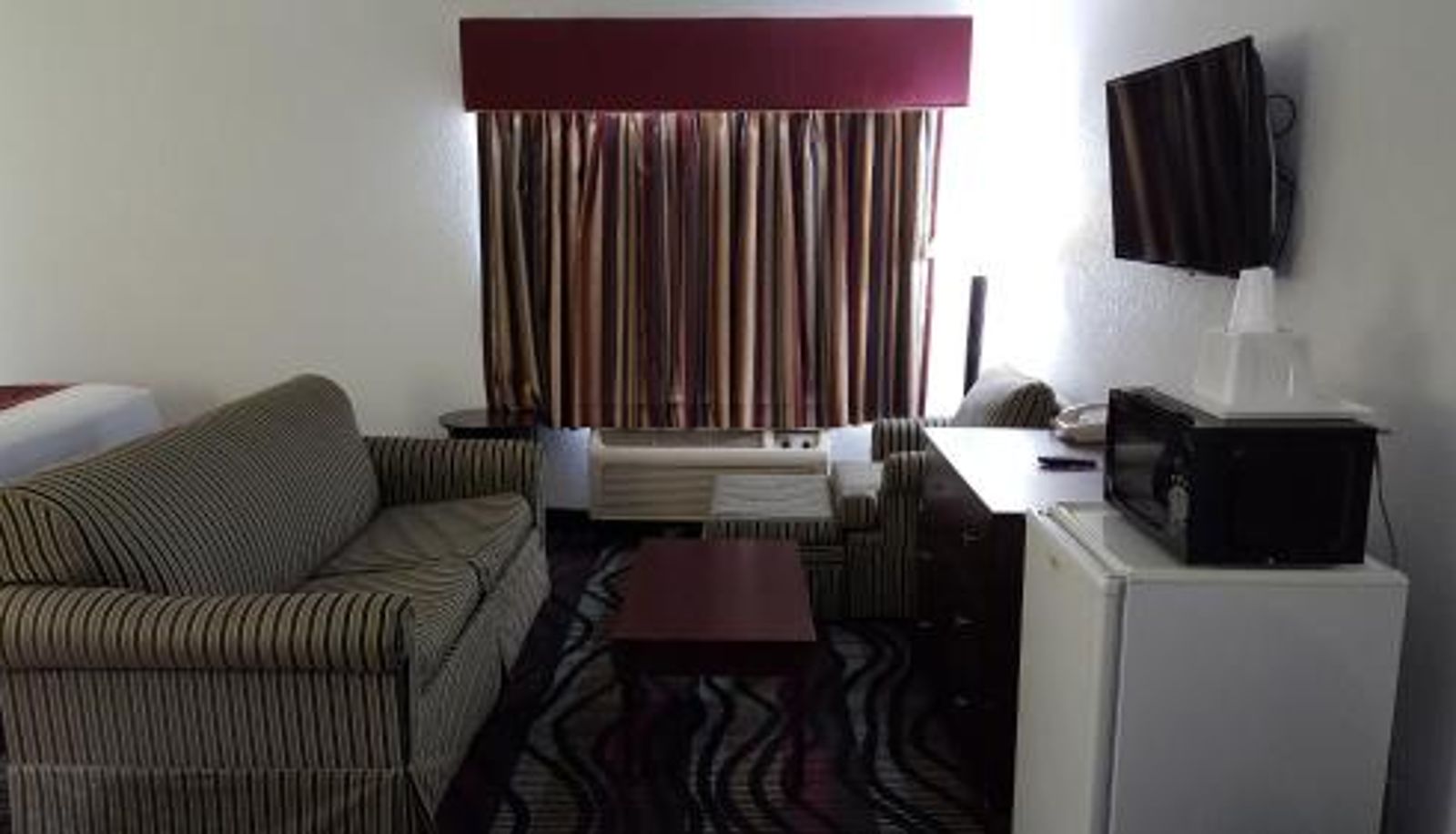 Suite - Horizon Inn