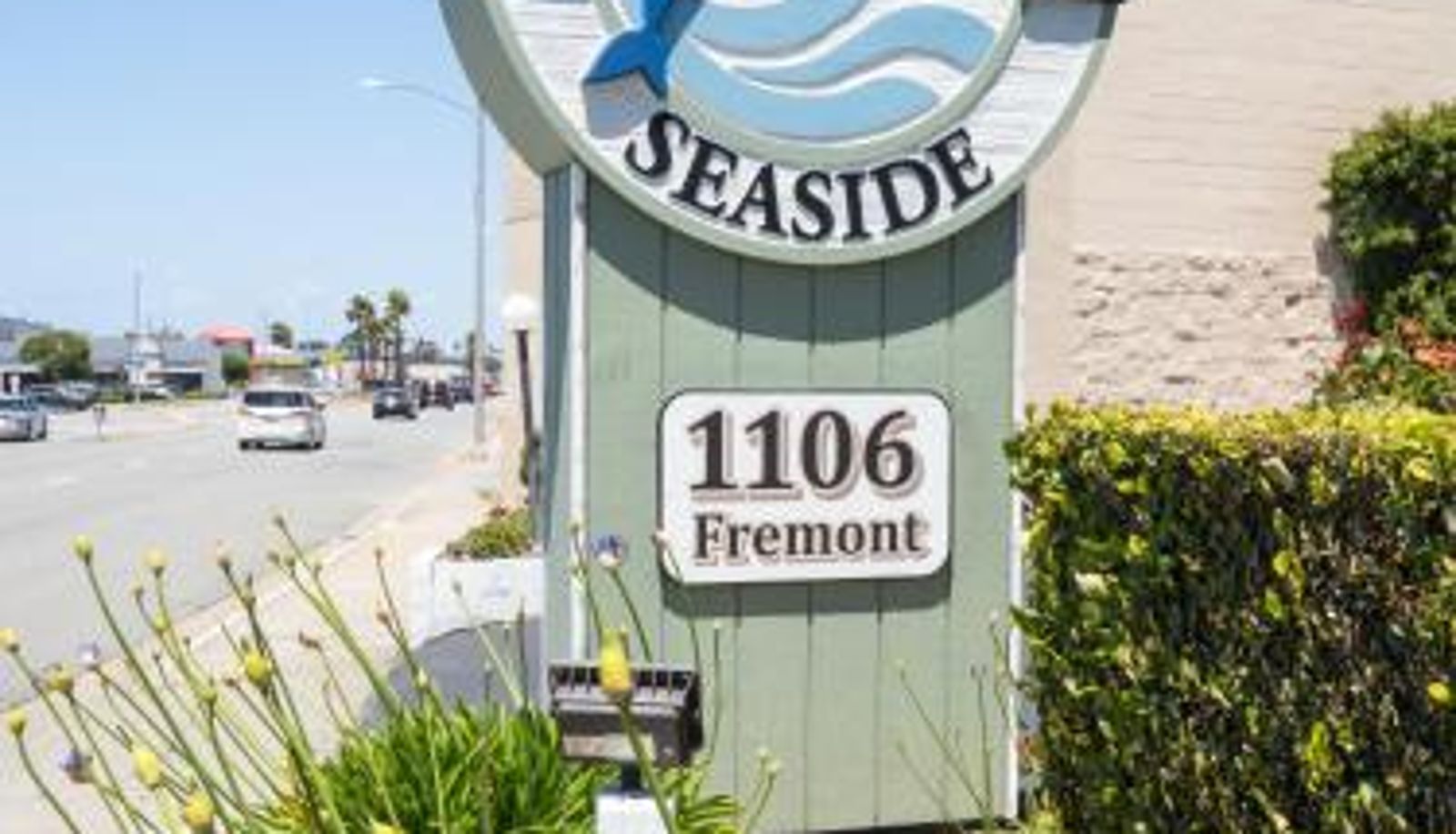 Info - Discovery Inn Monterey Bay