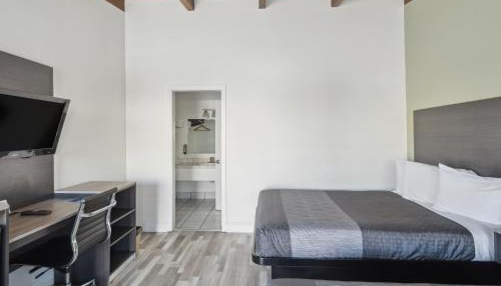 Chambre Standard - Discovery Inn Monterey Bay