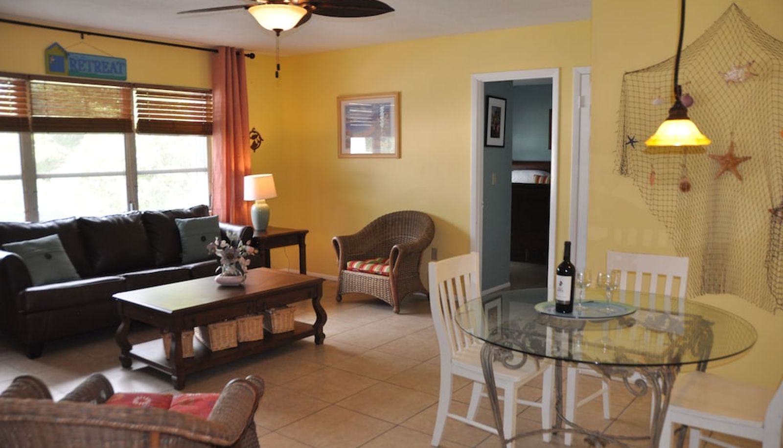Apartment - Lido Islander Inn