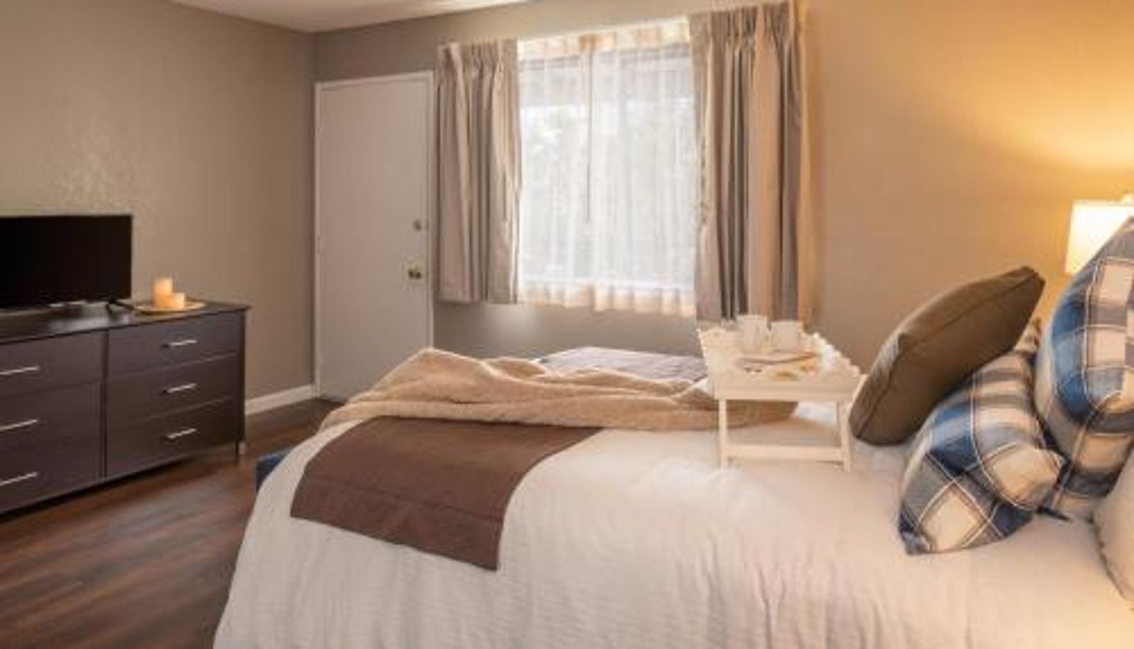 Chambre - Thunderbird Resort Club