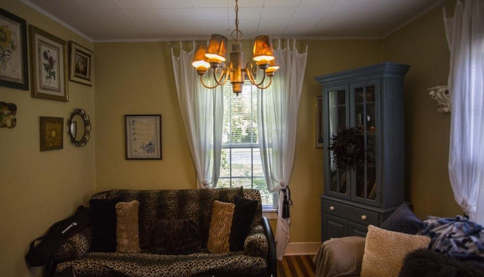 Komfortzimmer (Doppel) - Niagara On The Lake Historic Rental Cottage