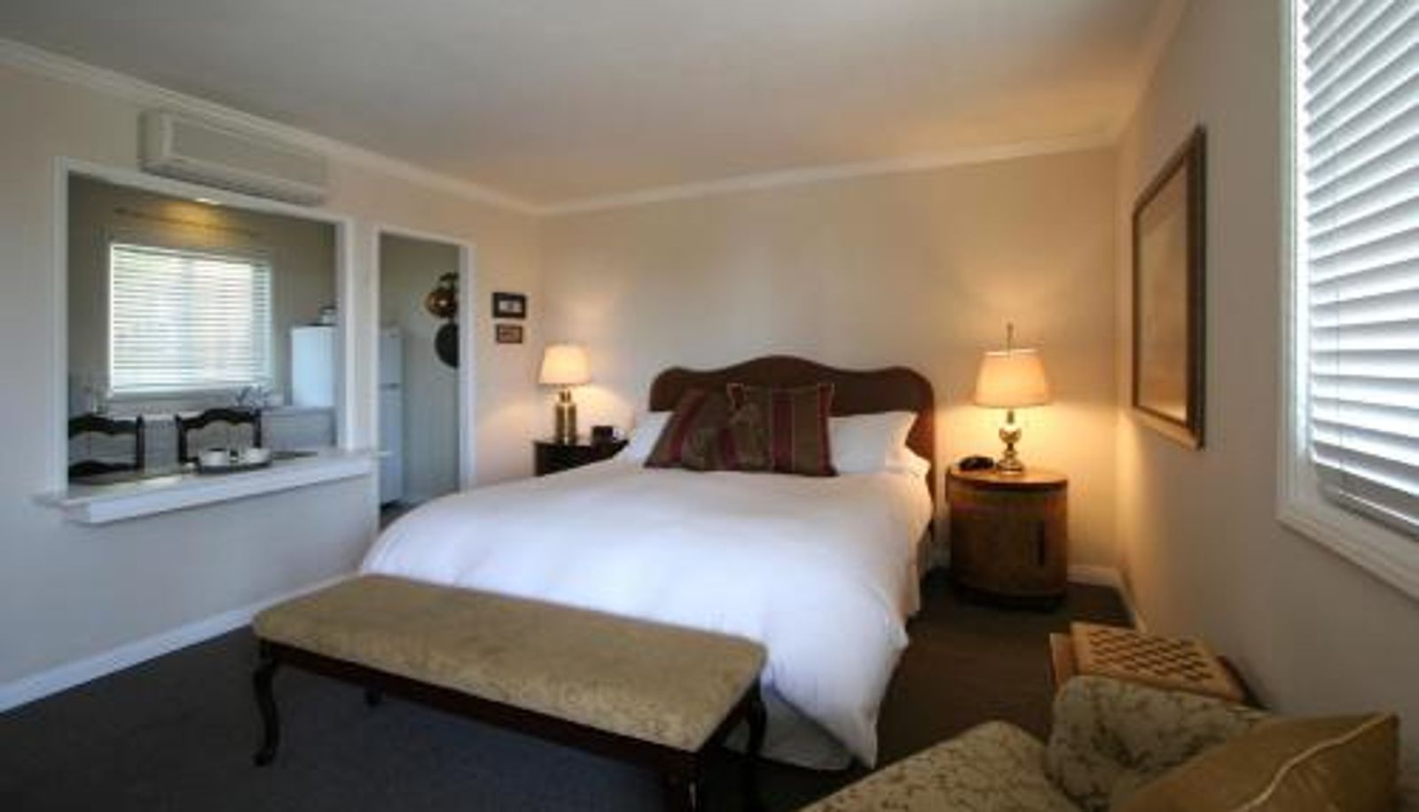 Kamer - The Tides Laguna Beach