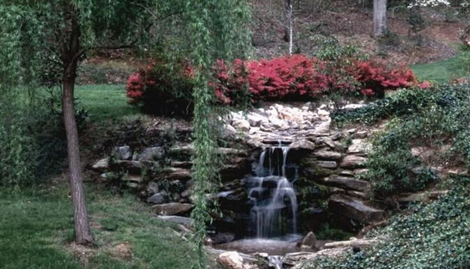 Dintorni - The Chalet Suites Boutique Hotel