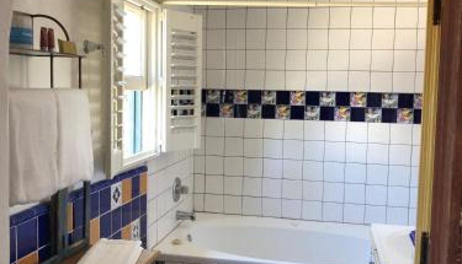 Badezimmer - Ala Mar by the Sea