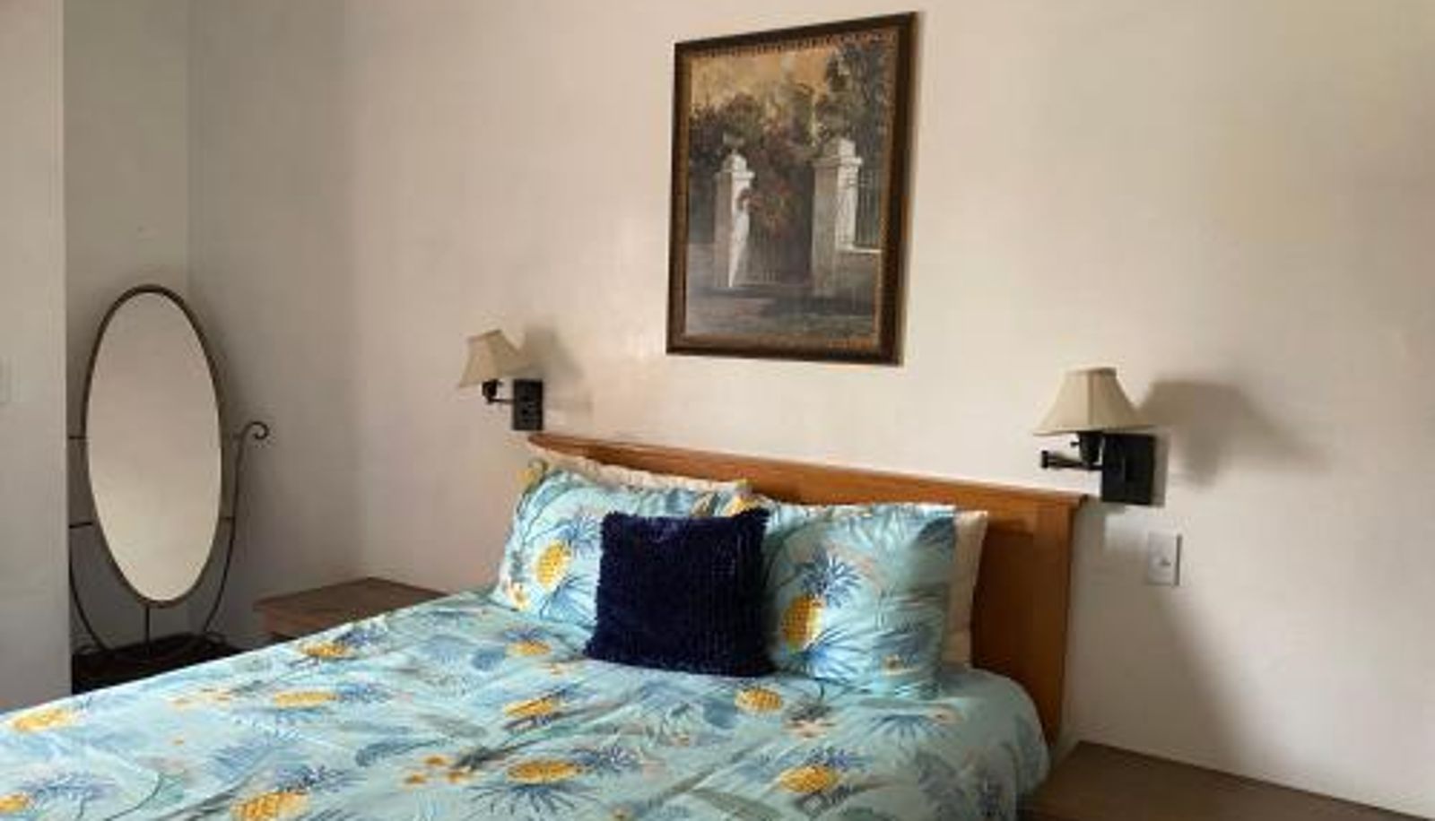Suite - Villa Rosa Inn