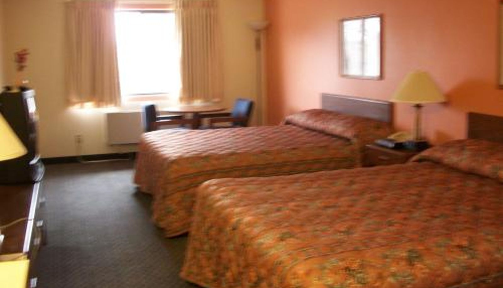 Info - Lodi Valley Suites