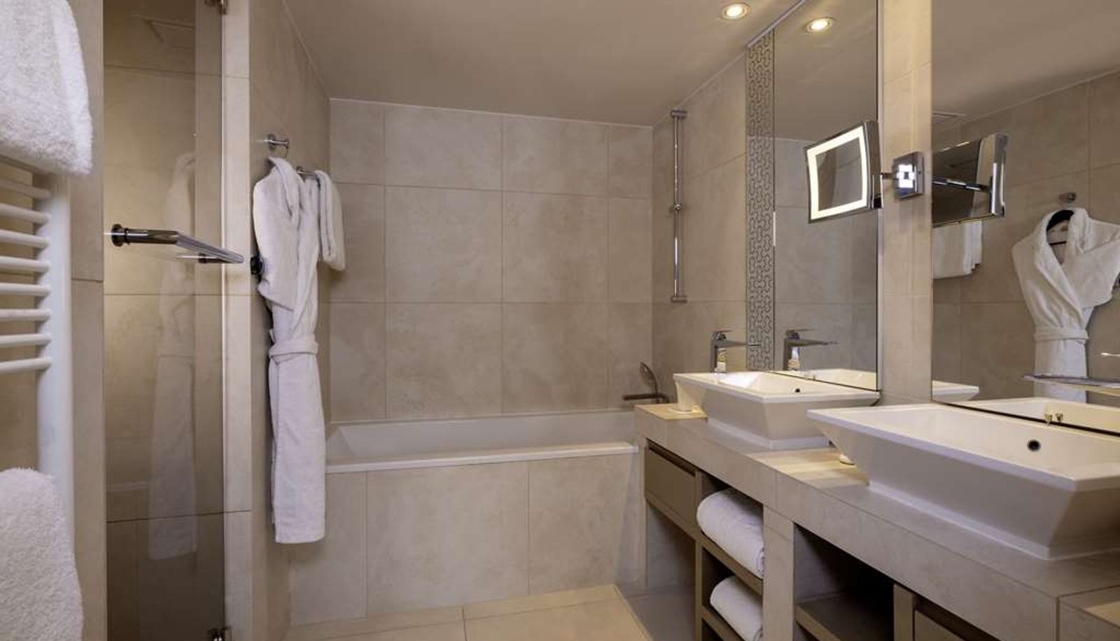 Room - HOTEL ETOILE MAILLOT