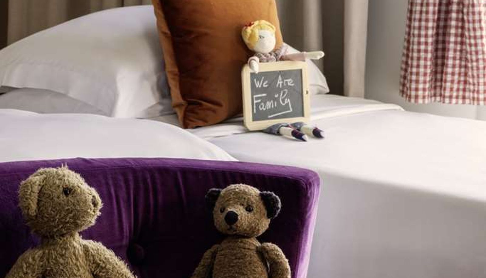 Habitación - HOTEL ETOILE MAILLOT