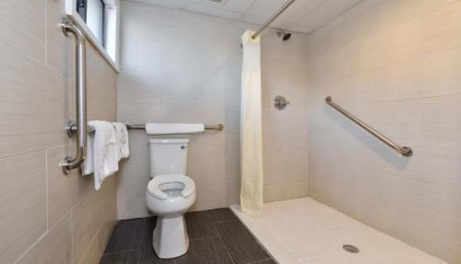 Bagno - Inn At Jericho