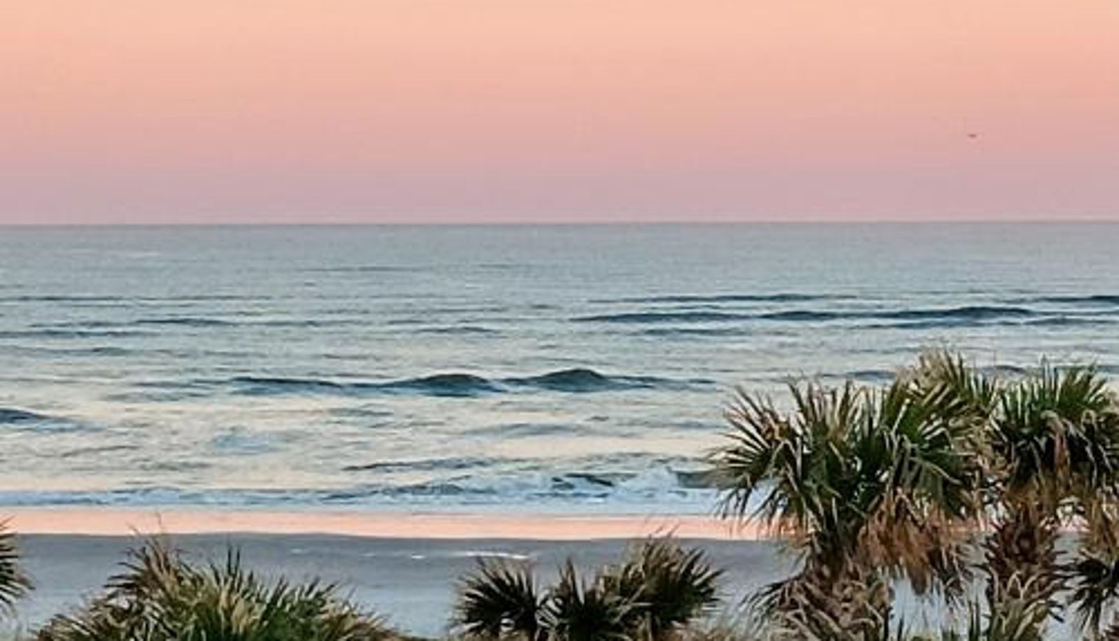 Strand - Oceanview Lodge - Saint Augustine