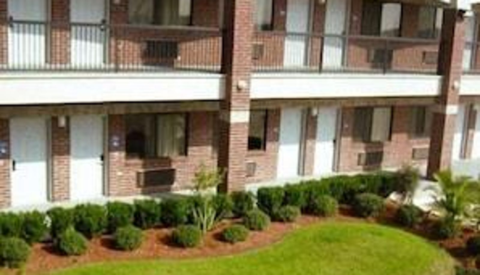 Extérieur de l'hôtel - Executive Suites Intercontinental Airport