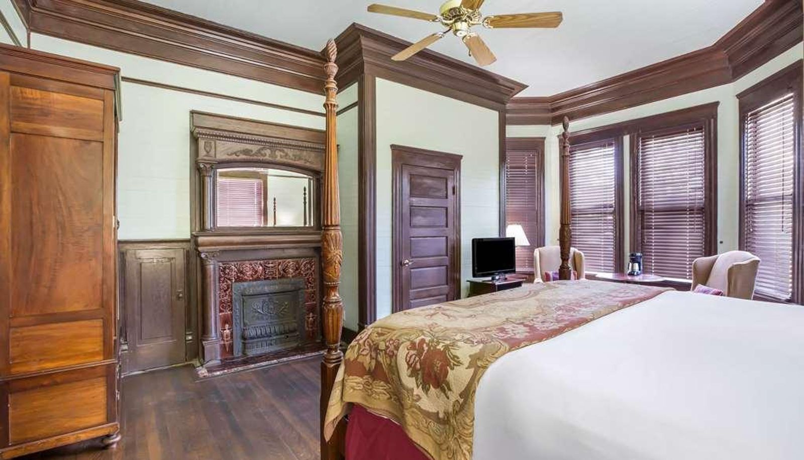 Standardzimmer (Doppel) - Coombs Inn and Suites Ascend Hotel Collection