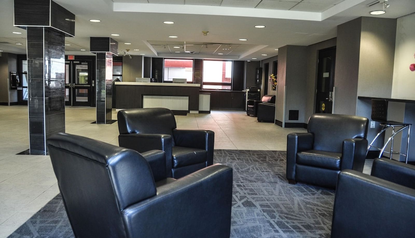 Hall - Residence & Conference Centre - Oakville