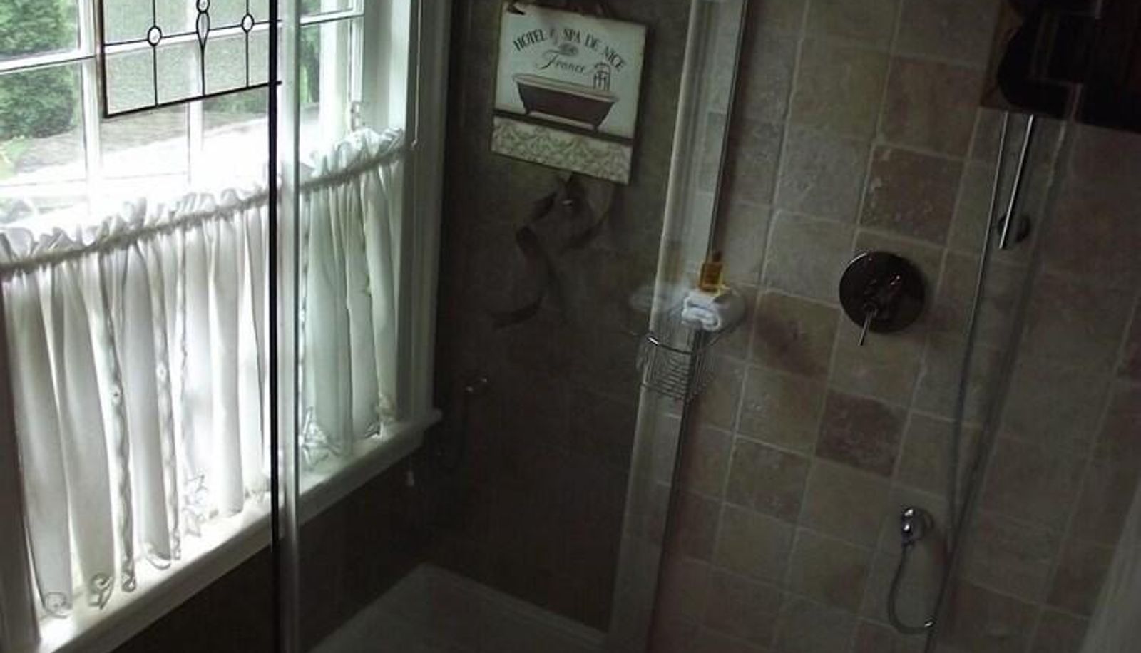 Superior room (double) - Historic Davy House Bed & Breakfast Inn