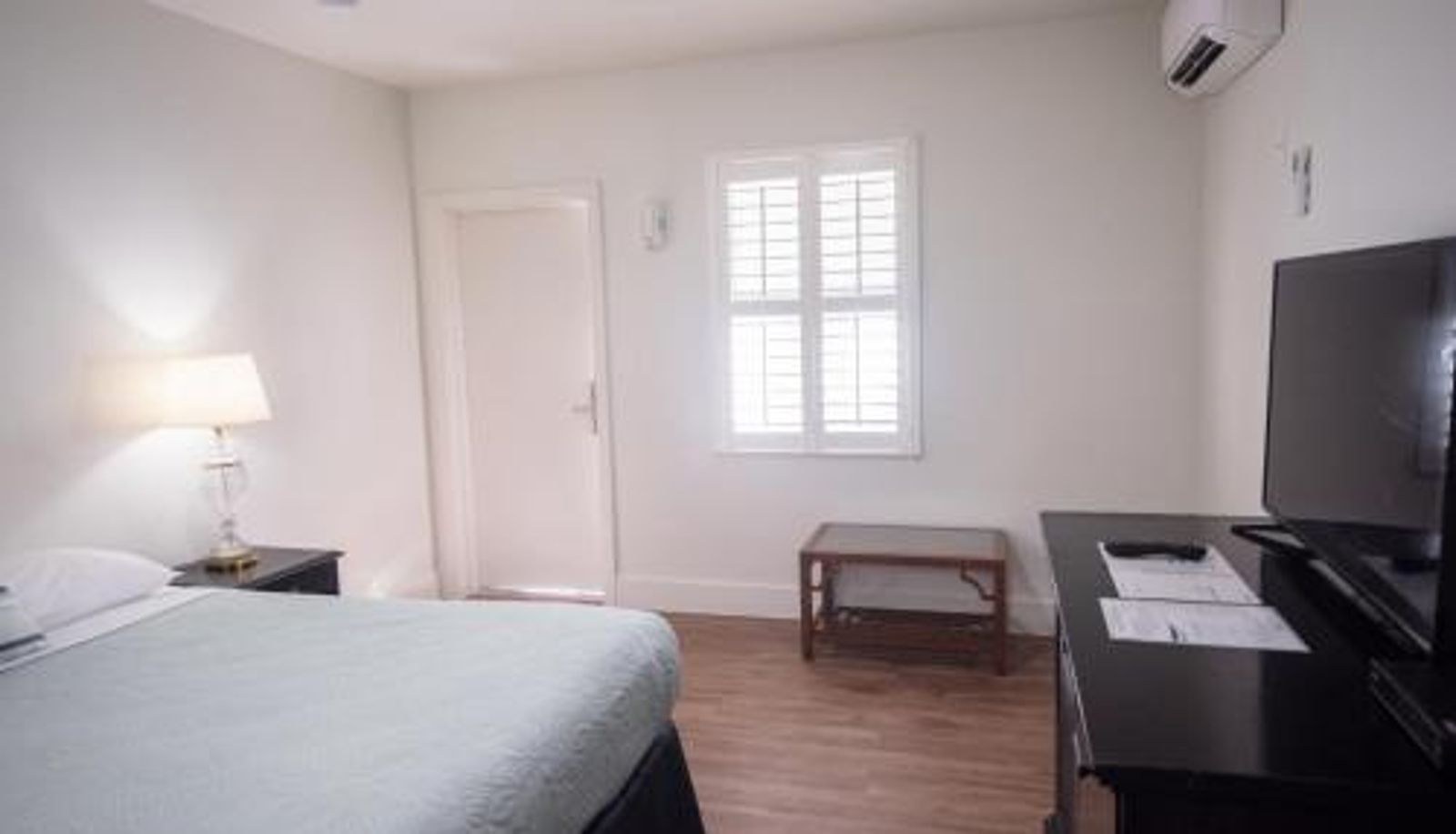 Chambre Standard - The Drift Hotel