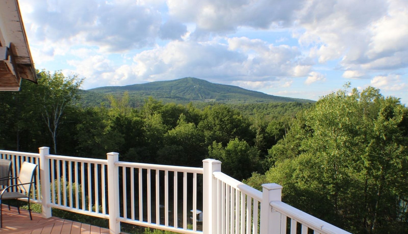 Terrazza - Bromley View Inn