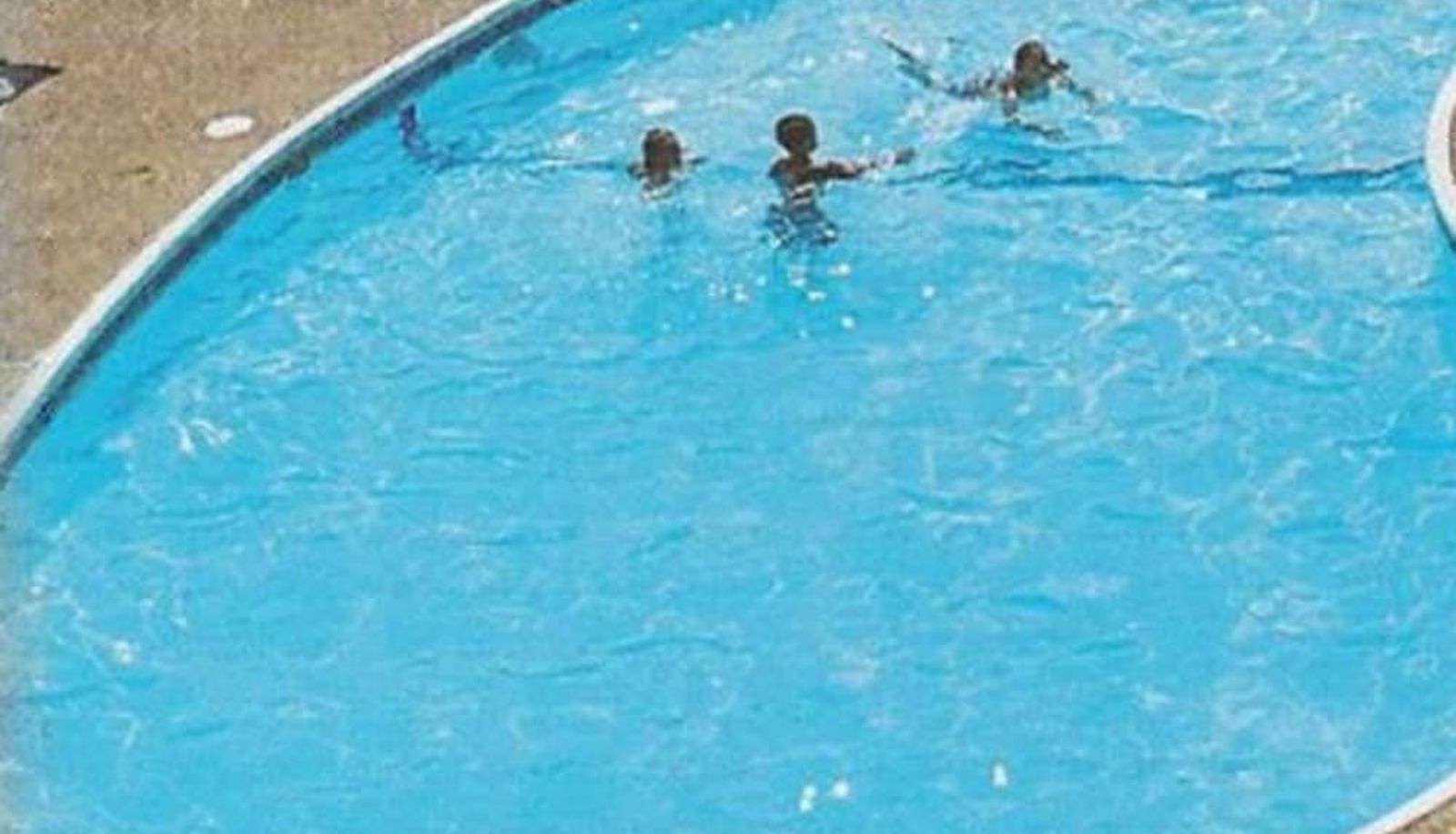 Pool - Hawk's Nest Lodge