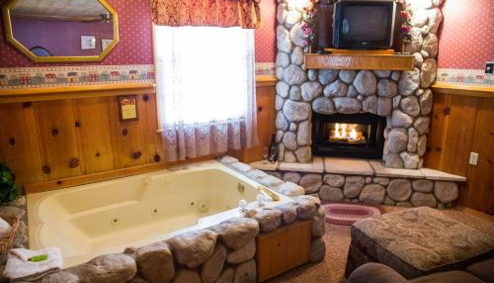 Standardzimmer - Cathy's Cottages