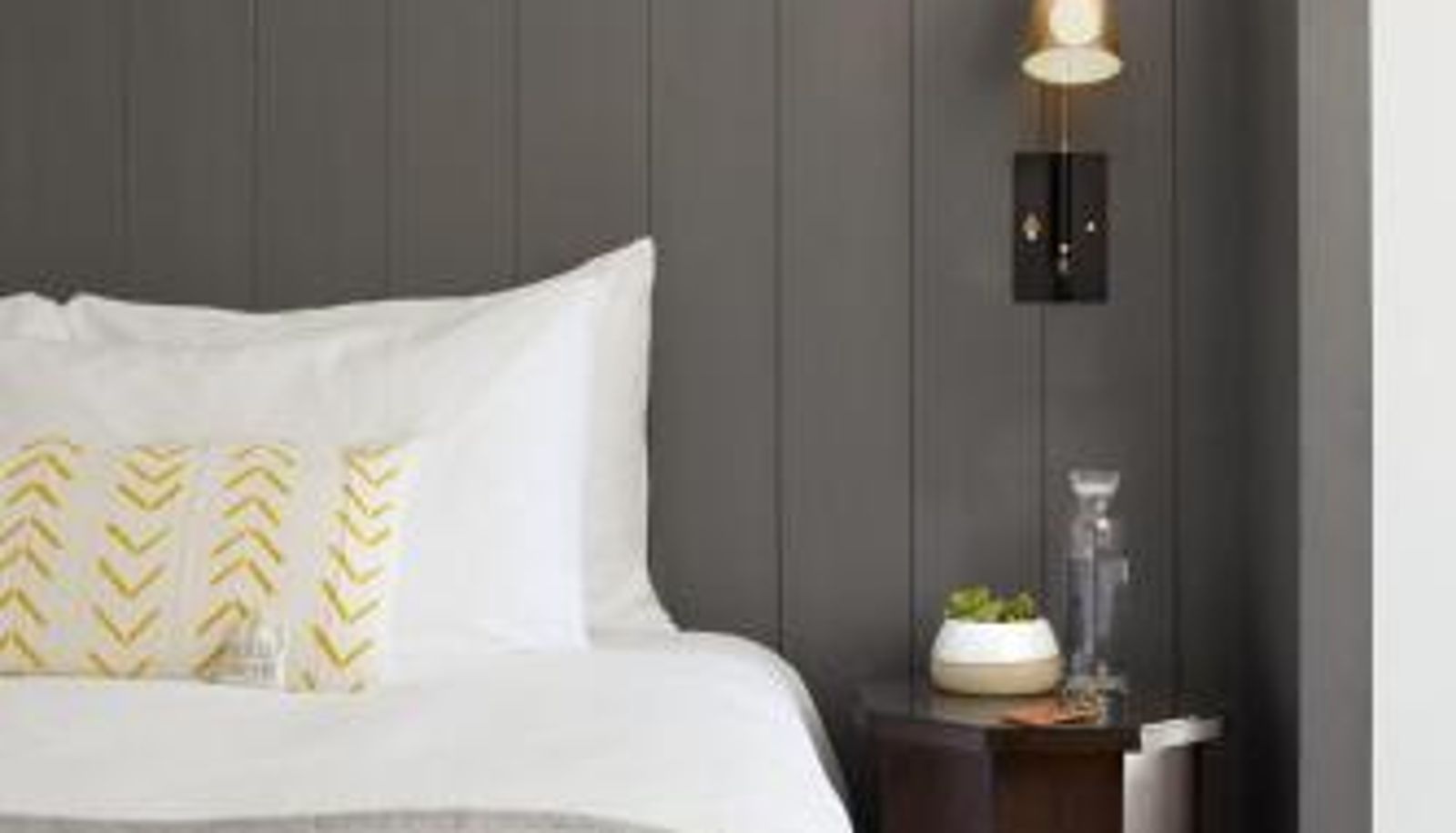 Suite - The Landsby