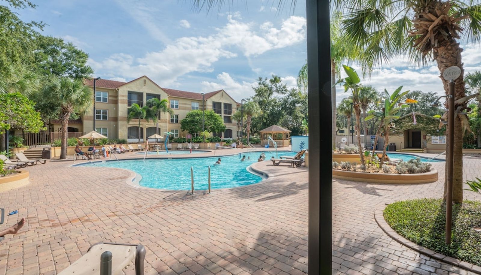 Piscine - Blue Tree Resort at Lake Buena Vista
