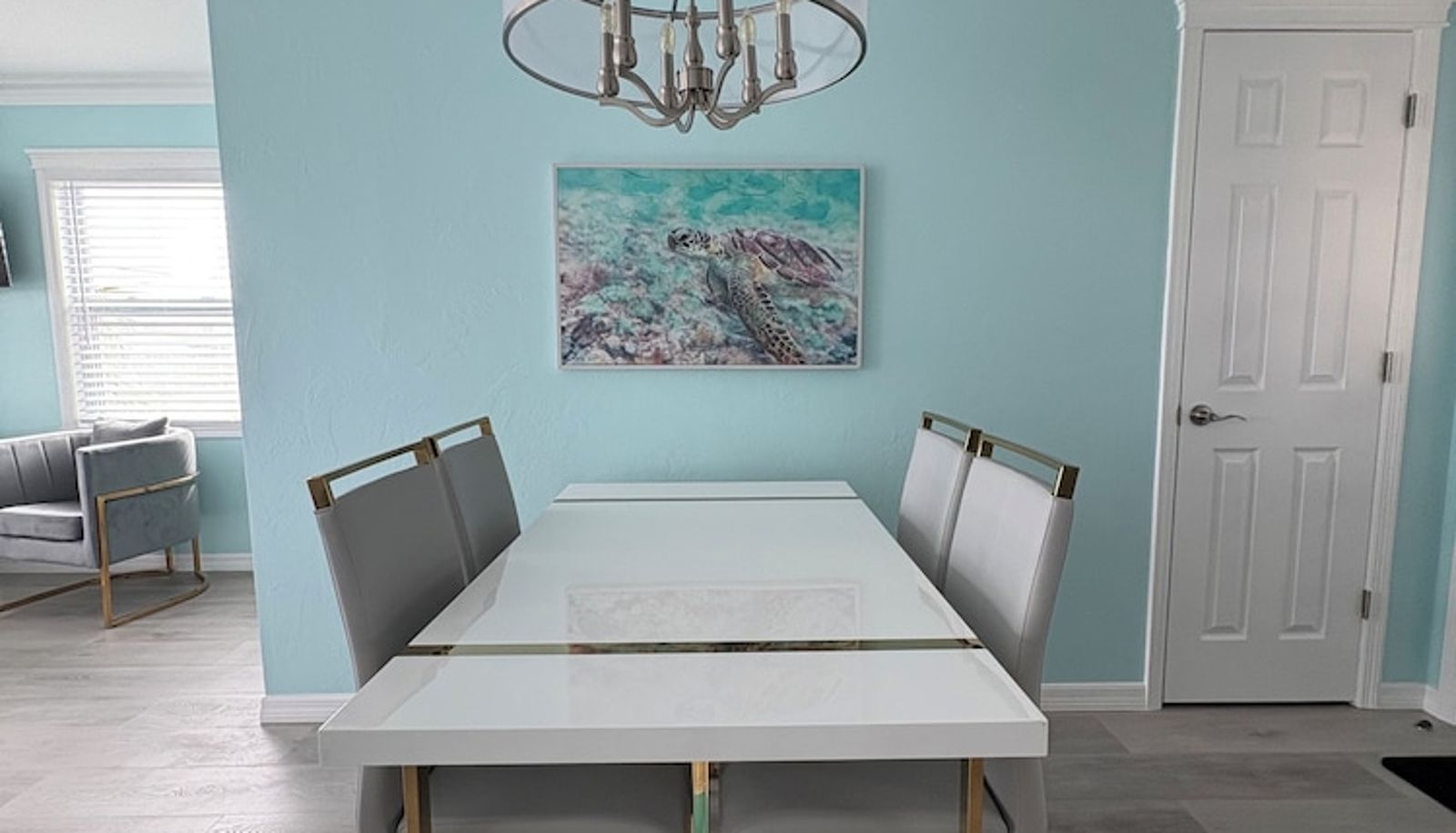 Apartment - Flamingo Inn