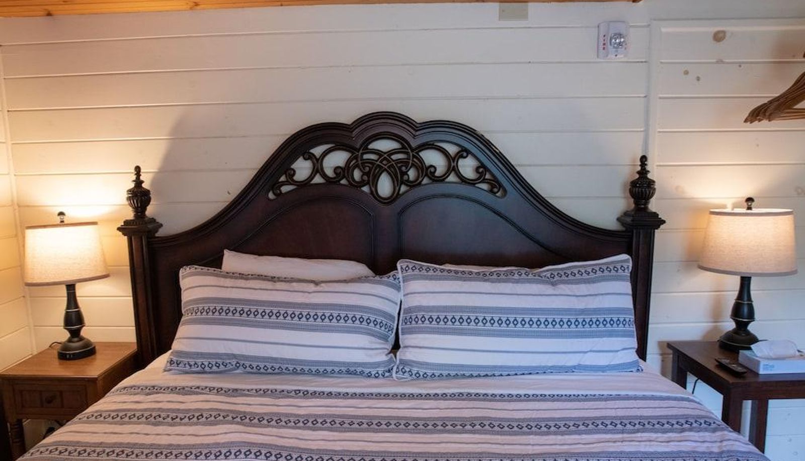 Camera standard - Cranmore Mountain Lodge Bed & Breakfast