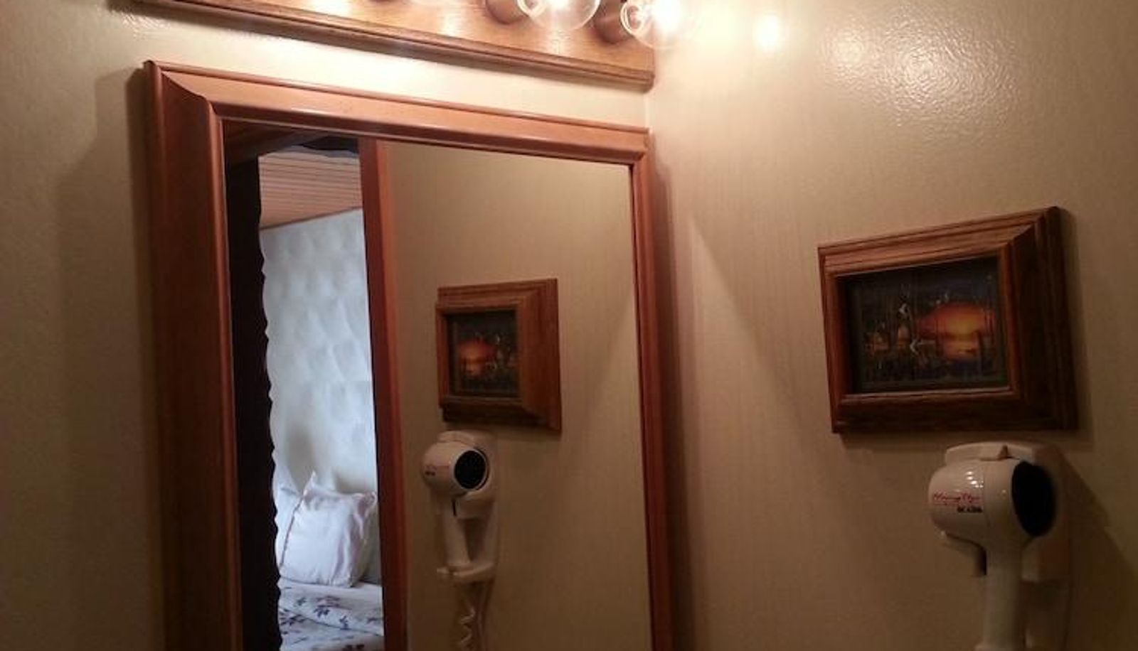 Apartment - Innsbruck Lodge