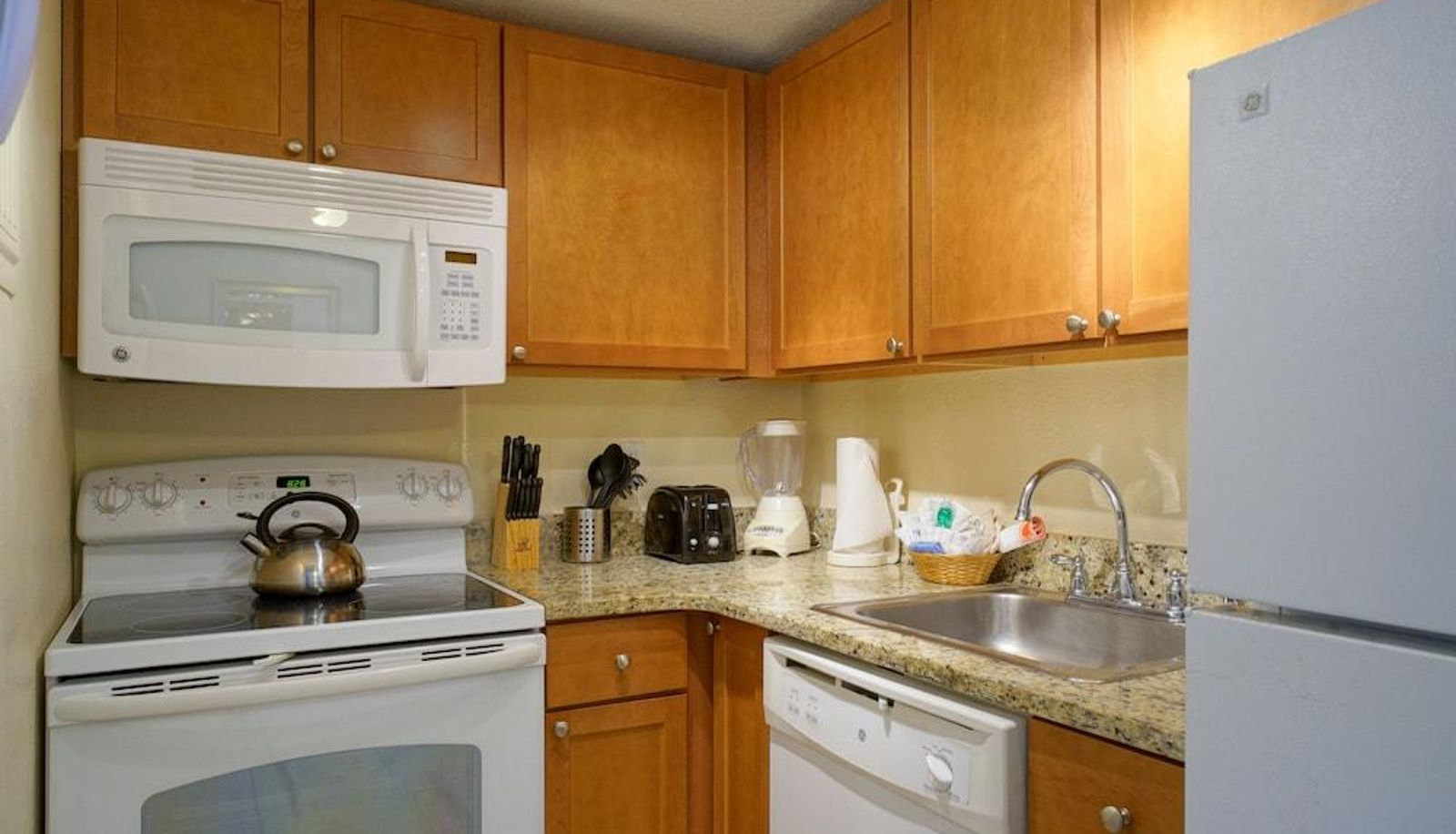 Apartment - La Costa Beach Club by Capital Vacations