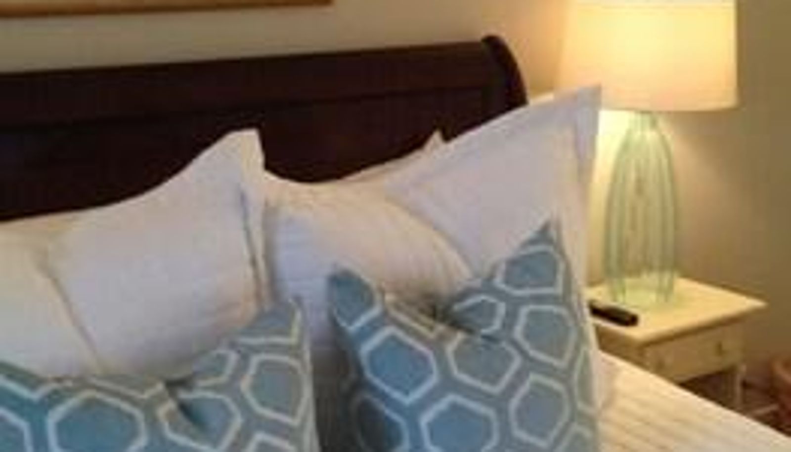 Camera standard - Sea Meadow Inn
