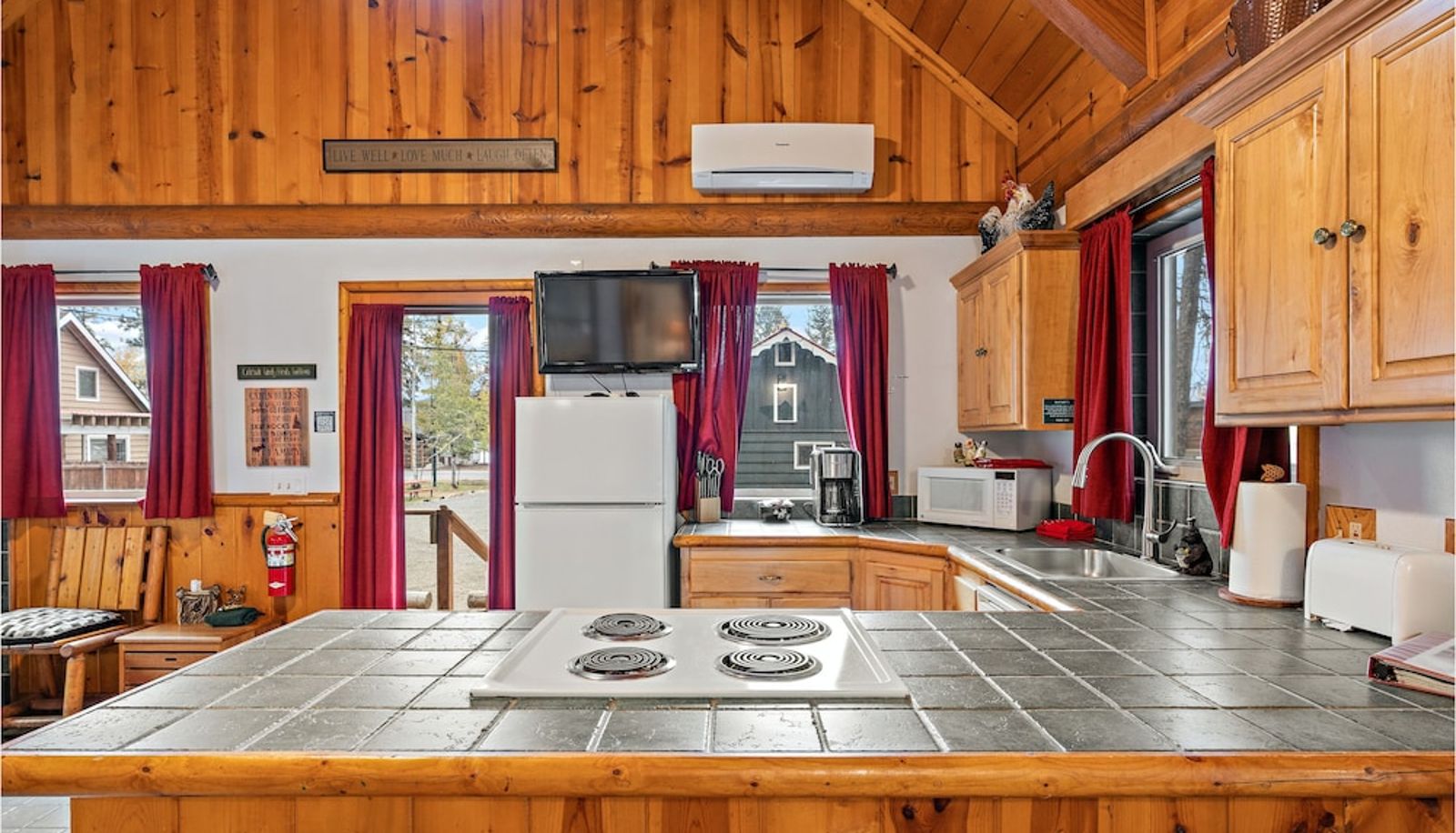 Apartment - Brundage Bungalows