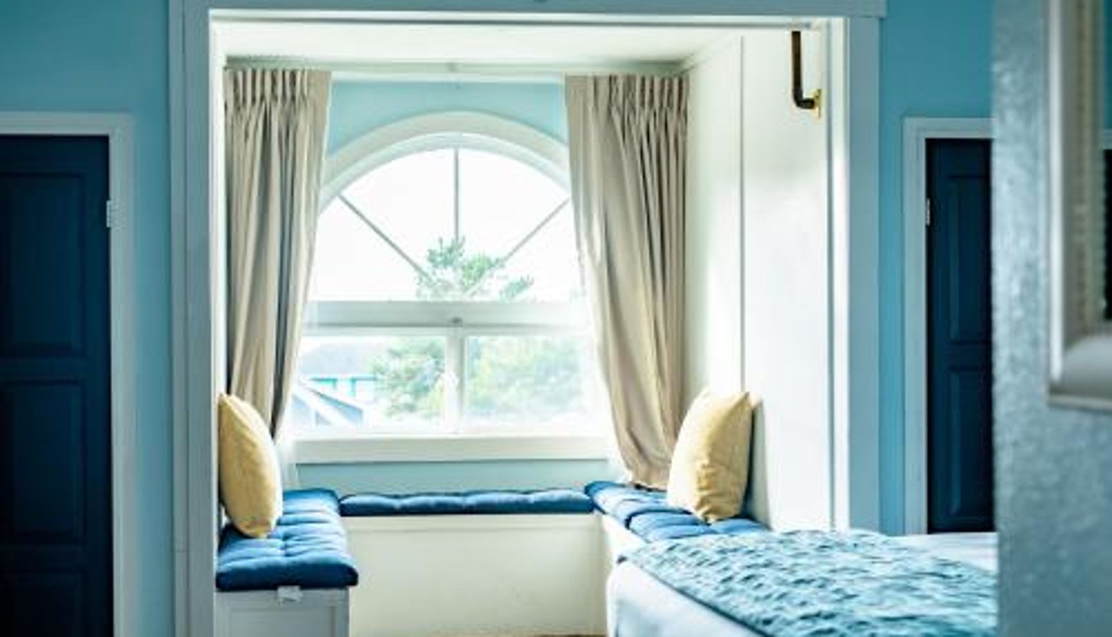 Zimmer - Gilbert Inn Seaside