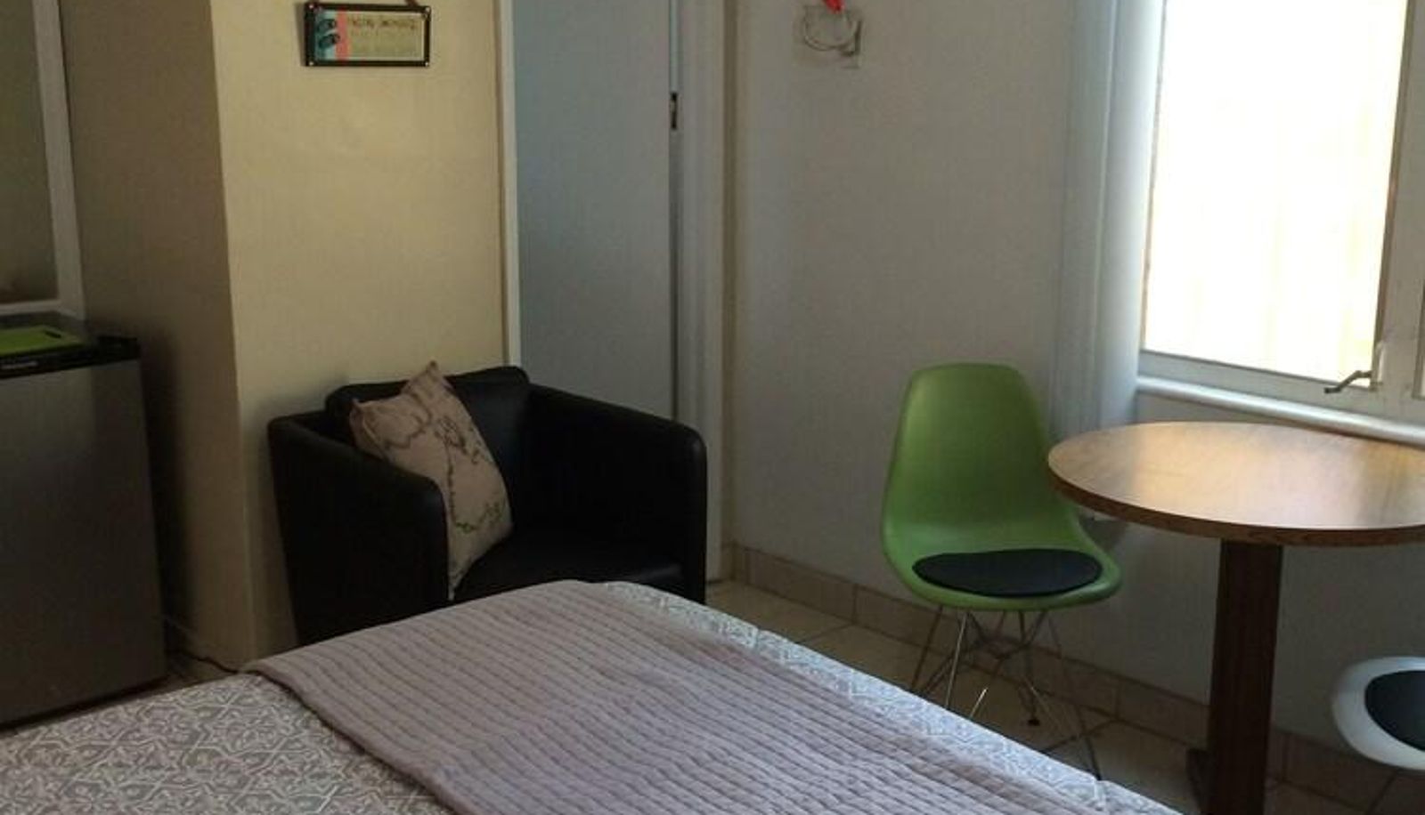 Standardzimmer - Tropicaire Motel