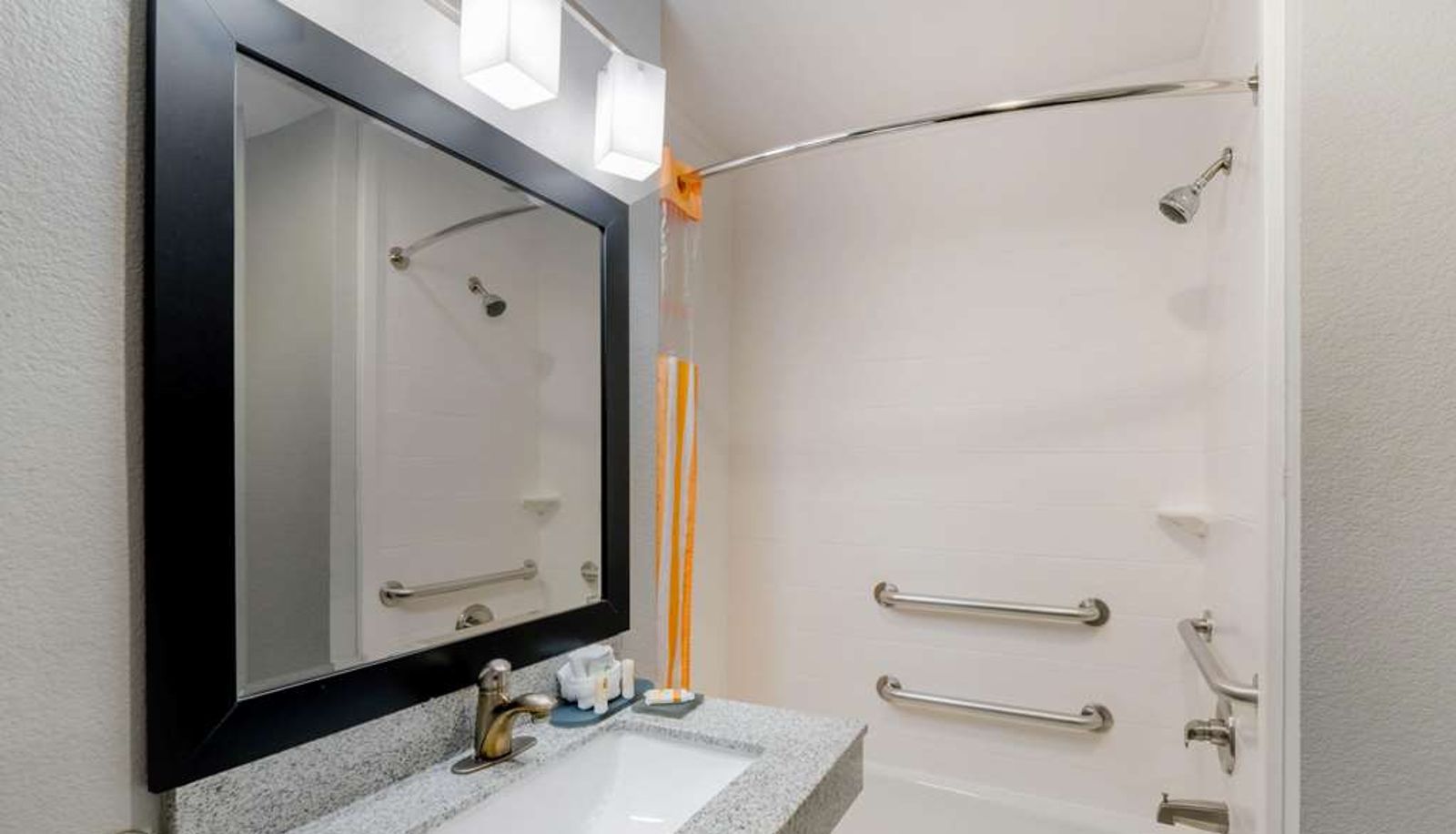 Pokój - La Quinta Inn & Suites by Wyndham Fort Worth Arlington West