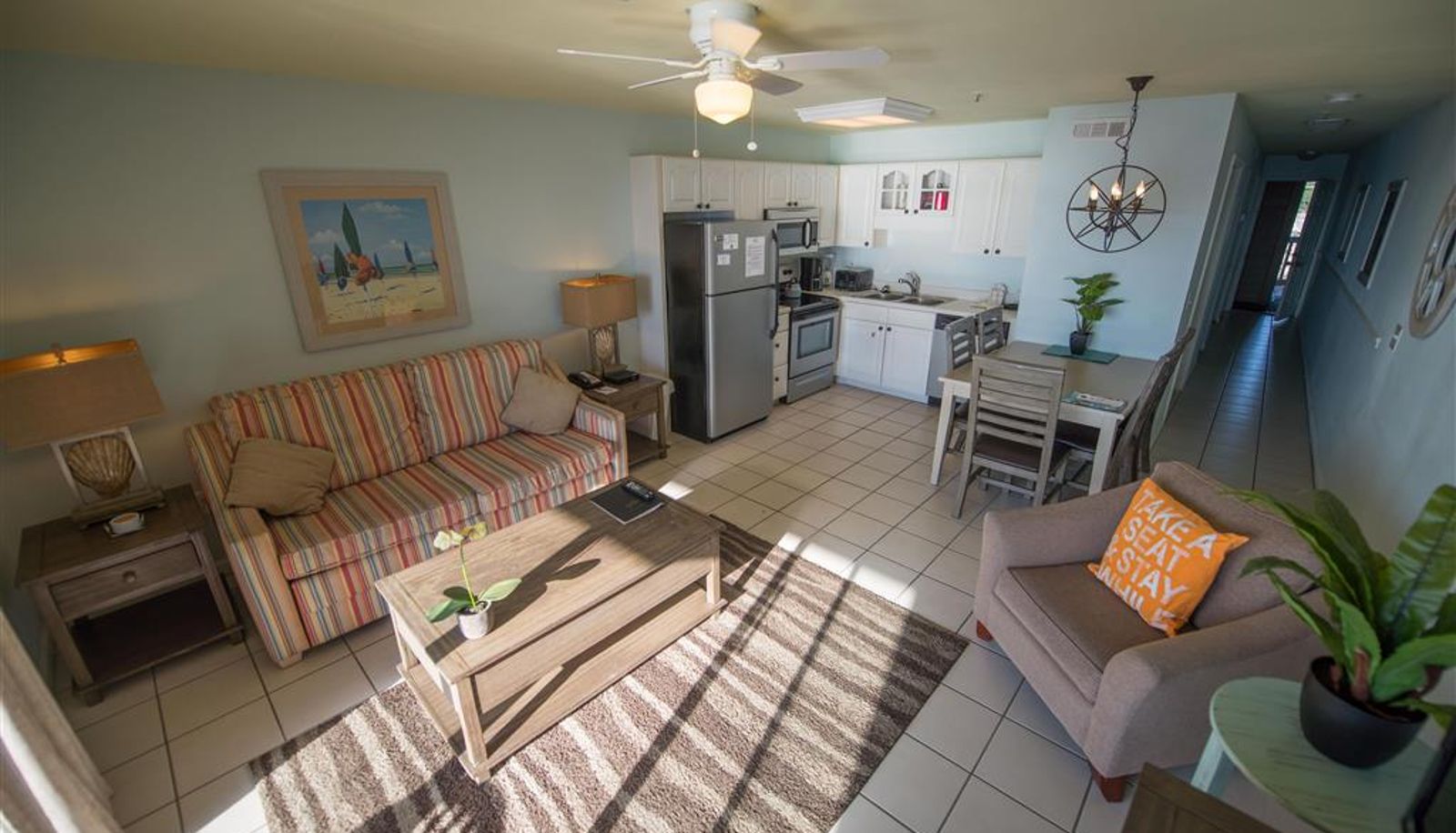 Room - Sea Mystique Murrells Inlet a Ramada by Wyndham