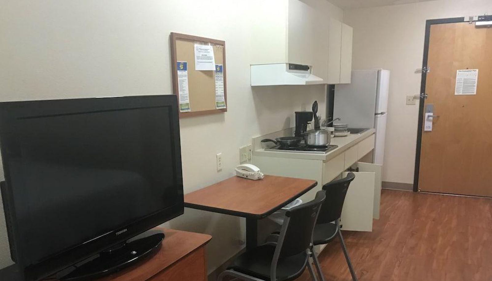 Apartment - Best Studio Inn