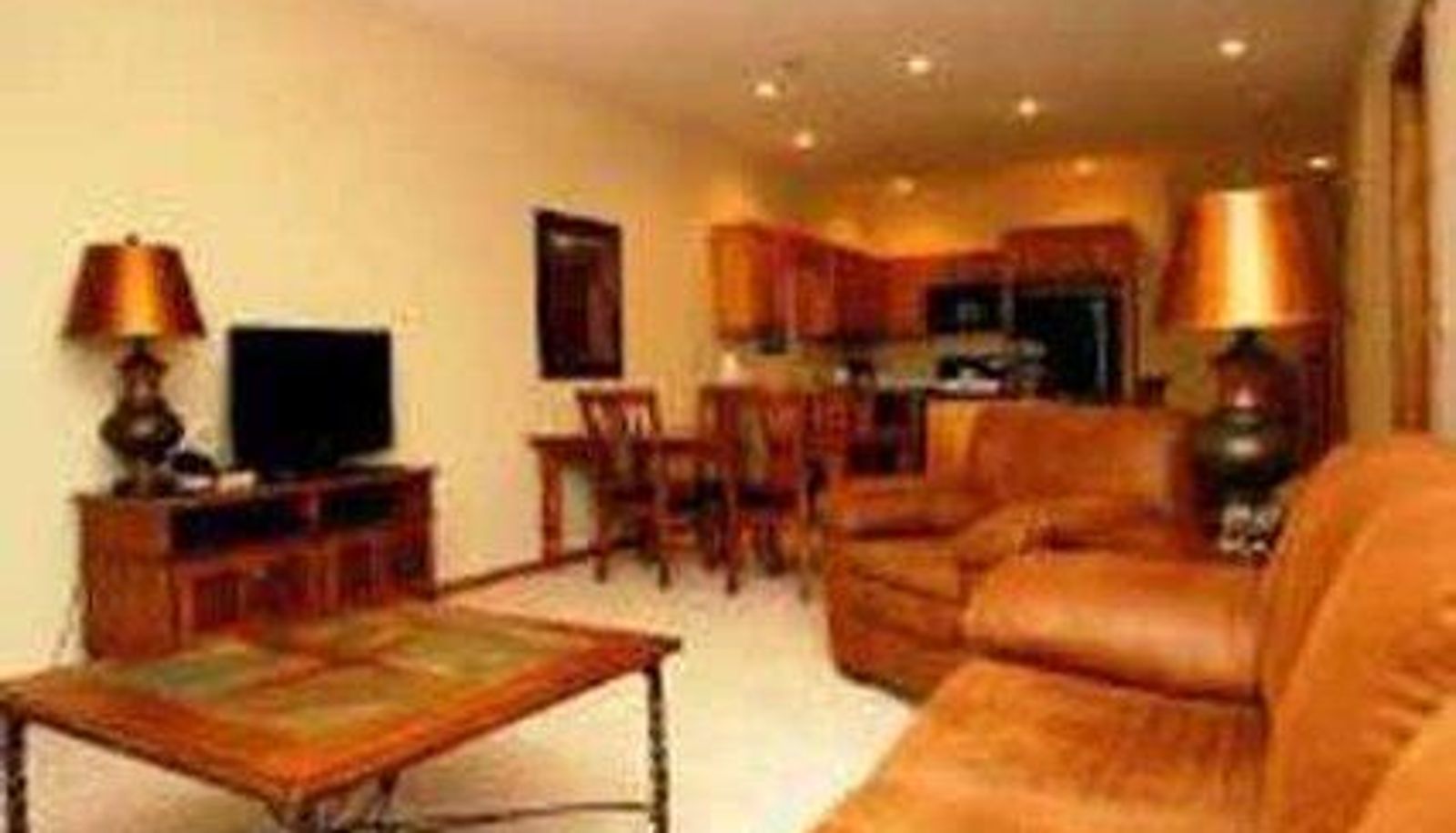 Room - The Lodges at Table Rock Lake by Capital Vacations