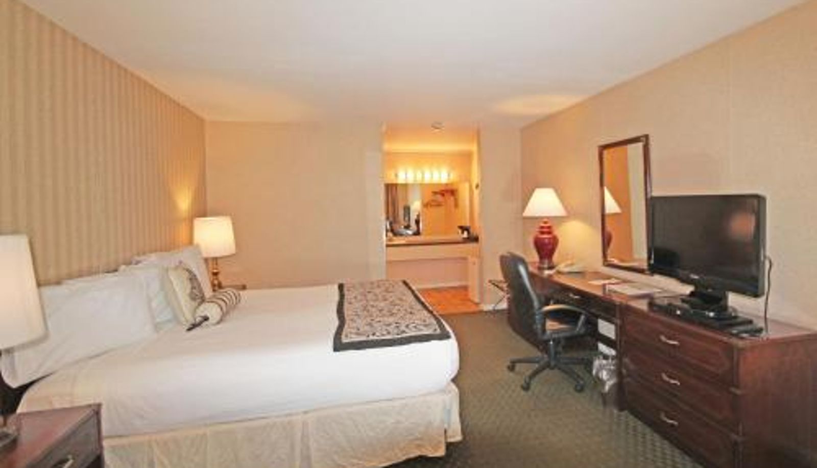 Info - Park View Inn