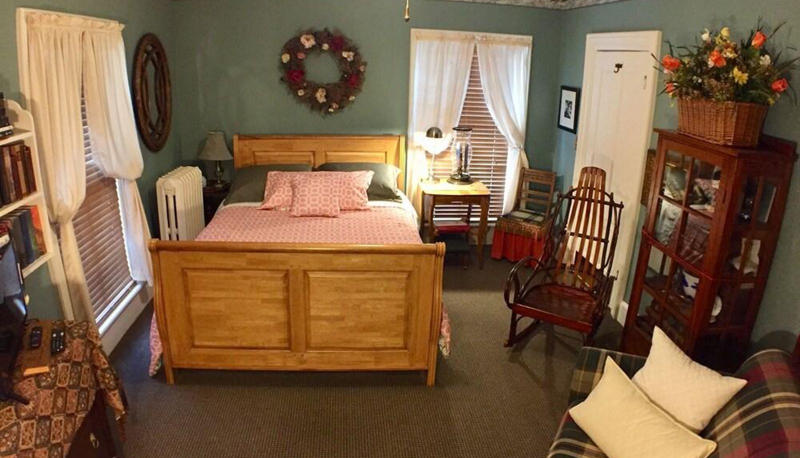 Standard room - Thornton House B&B